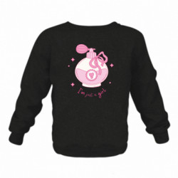 Детские свитшоты