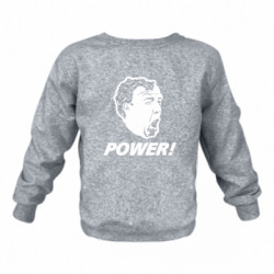 Детские свитшоты