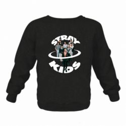 Детские свитшоты