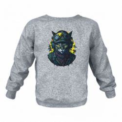 Детские свитшоты