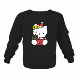 Детские свитшоты