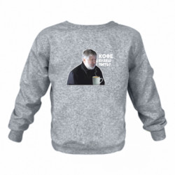 Дитячі світшоти