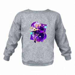 Детские свитшоты