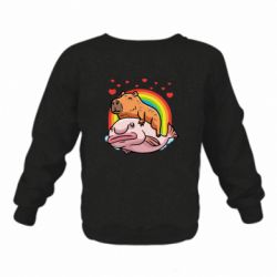 Дитячі світшоти