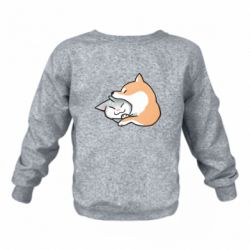 Дитячі світшоти