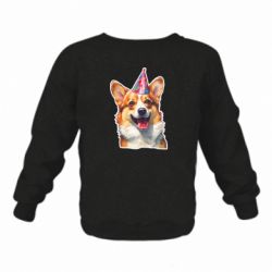 Детские свитшоты