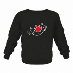 Дитячі світшоти