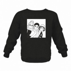 Дитячі світшоти