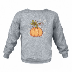 Детские свитшоты