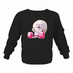 Детские свитшоты