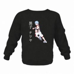 Детские свитшоты