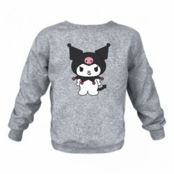 Детские свитшоты