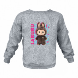 Детские свитшоты