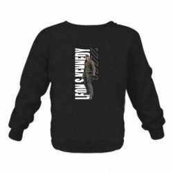 Детские свитшоты