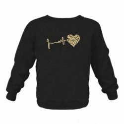 Дитячі світшоти