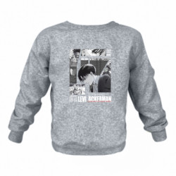 Детские свитшоты