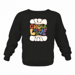 Детские свитшоты