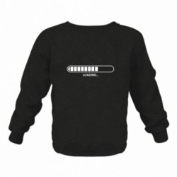 Детские свитшоты