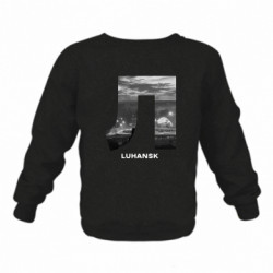 Детские свитшоты