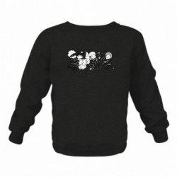 Дитячі світшоти