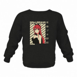 Детские свитшоты