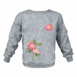 Дитячі світшоти - FATLINE