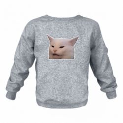 Детские свитшоты