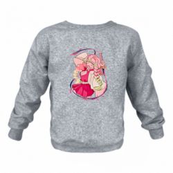 Детские свитшоты