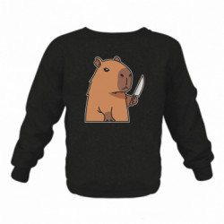 Детские свитшоты