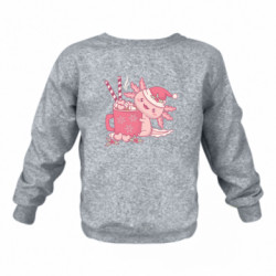 Детские свитшоты