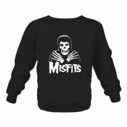 Детские свитшоты