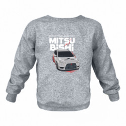 Детские свитшоты