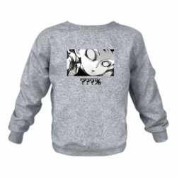 Детские свитшоты