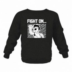 Детские свитшоты