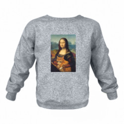 Детские свитшоты