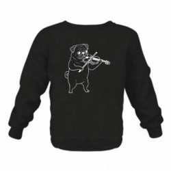 Детские свитшоты