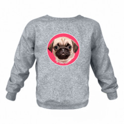 Детские свитшоты