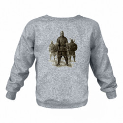 Детские свитшоты