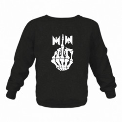 Дитячі світшоти