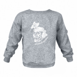 Детские свитшоты