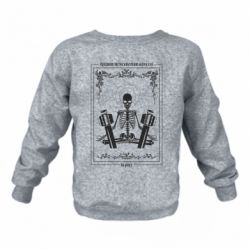 Детские свитшоты