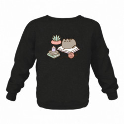 Детские свитшоты