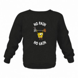 Детские свитшоты