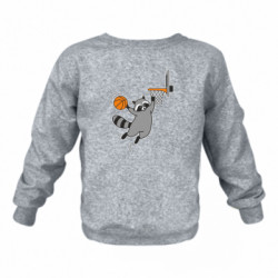 Детские свитшоты