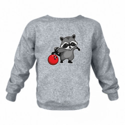 Дитячі світшоти