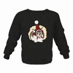 Детские свитшоты