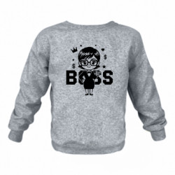 Дитячі світшоти