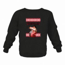 Детские свитшоты