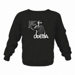 Детские свитшоты