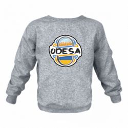 Дитячі світшоти